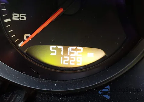 2019 Porsche Macan z USA, uszkodzony, nr VIN WP1AA2A5XKLB01506